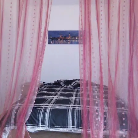 Apartamento Holidays Relax