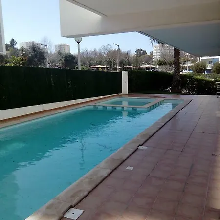 Apartamento Holidays Relax Portimão