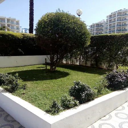 Apartamento Holidays Relax Portimão